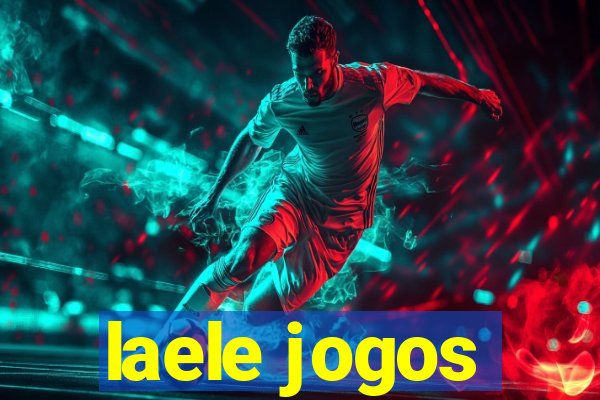 laele jogos